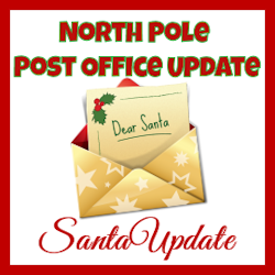Mail for Santa at Record Levels 2