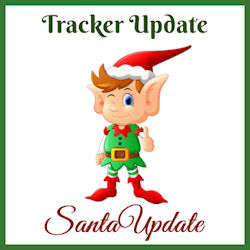 Santa Trackers