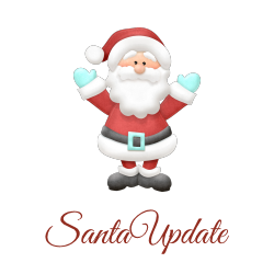 Santa Update