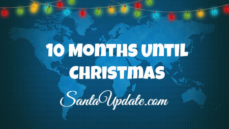 10 Months Until Christmas 4