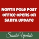 North Pole Post Office Opens