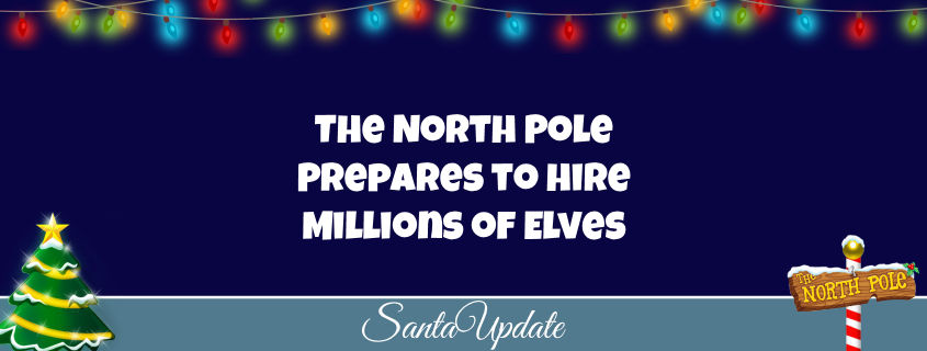 New Elves