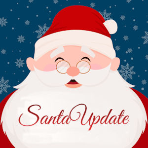 Santa Update