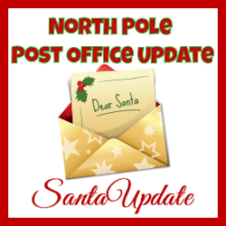 North Pole Post Office Update