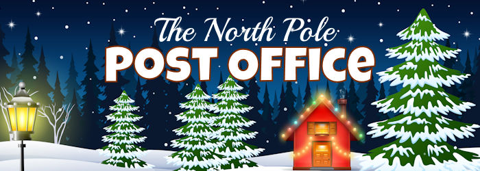 North Pole Post Office