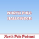 North Pole Halloween