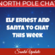 North Pole Chats