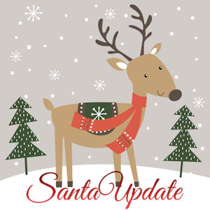 Reindeer Update