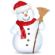 Gumball Snowflake-Tracker