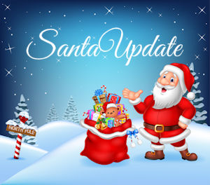 Santa Update