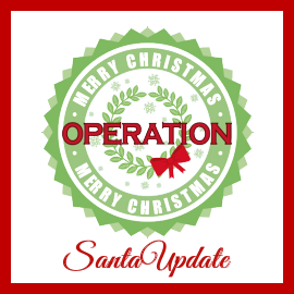 Operation Merry Christmas