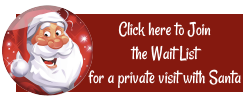 Join the Wait List to Chat with Santa