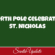 Santa and St. Nicholas