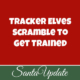 Millions Enroll as Tracker Elves for Santa 2