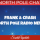 Frank and Crash to Appear Together in North Pole Chat 3