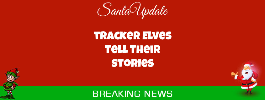 Tracker Elves