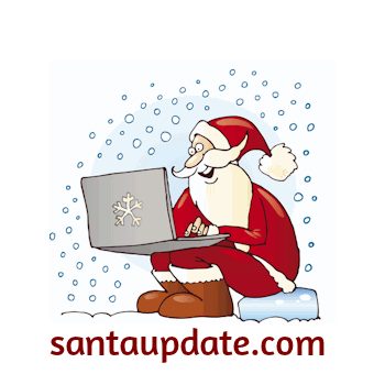 Santa Update