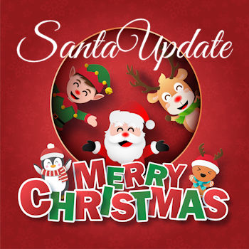 Santa Update