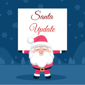 Santa Update