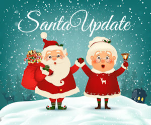 Santa Update