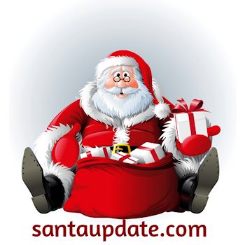 Santa Chat