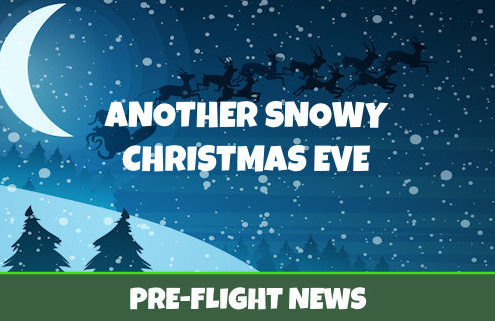 Weather Concerns at the North Pole