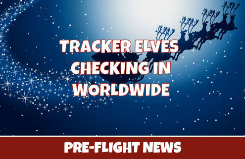Tracker Elves