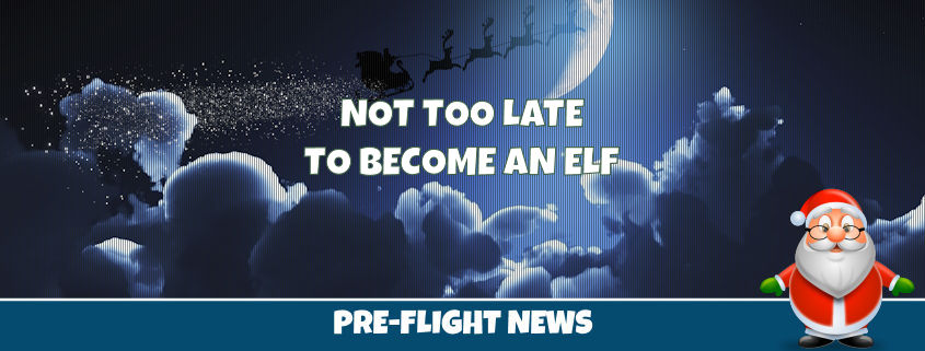 Become an Elf