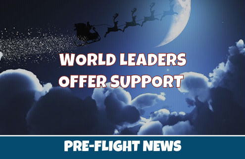 World Leaders