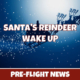 Reindeer Wake Up