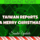 A Merry Christmas in Taiwan 3