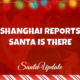 Santa Back in China 3