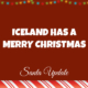 Iceland Reports 2