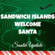Santa in the Sandwich Islands 3