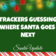 Where will Santa Go Next? 3