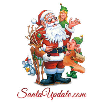 Santa Update