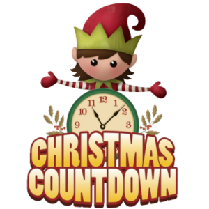 Countdown to Christmas