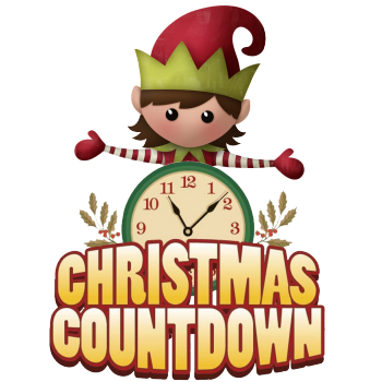 Countdown to Christmas