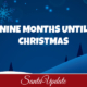 Nine Months Until Christmas