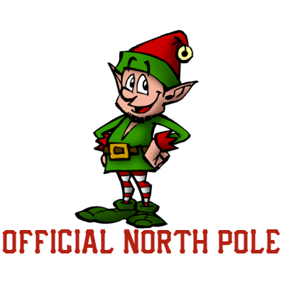 Official North Pole