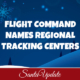 Regional Tracking Centers