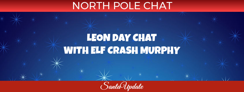 Leon Day Chat