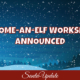 Become an Elf Workshop