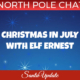 Chat with Elf Ernest