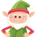 Elf Ernest