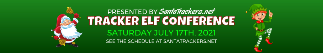 Tracker Elf Conference