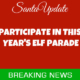 You Can Participate in This Year's Elf Parade 1
