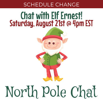 North Pole Chat