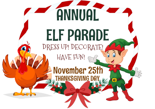 Elf Parade