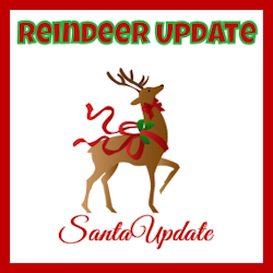 Reindeer Return Early